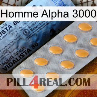 Alpha Man 3000 44